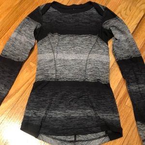 lululemon long sleeve